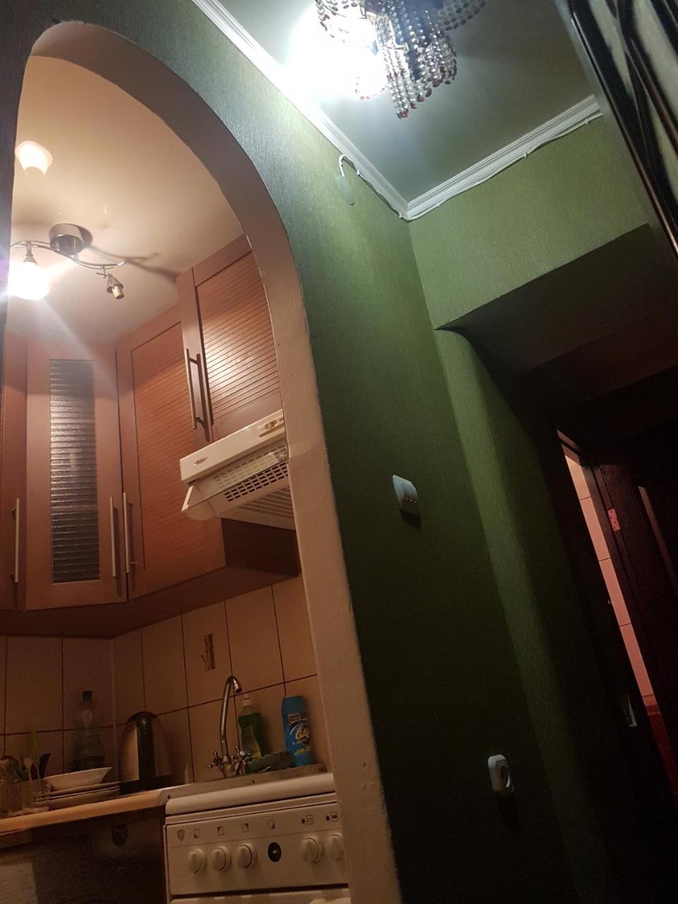 Аpartments Rivne Hotel Kvartira Автовокзал Центр Exterior foto